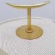 Lampadaire, table d'appoint Jean Rispal