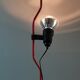 Suspension Parentesi by Achille Castiglioni edited by Flos