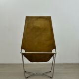 Fauteuil par Harvink, années 1970
