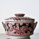 Violet - Soup Tureen Paul Yvain