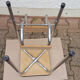 Tabouret escabeau