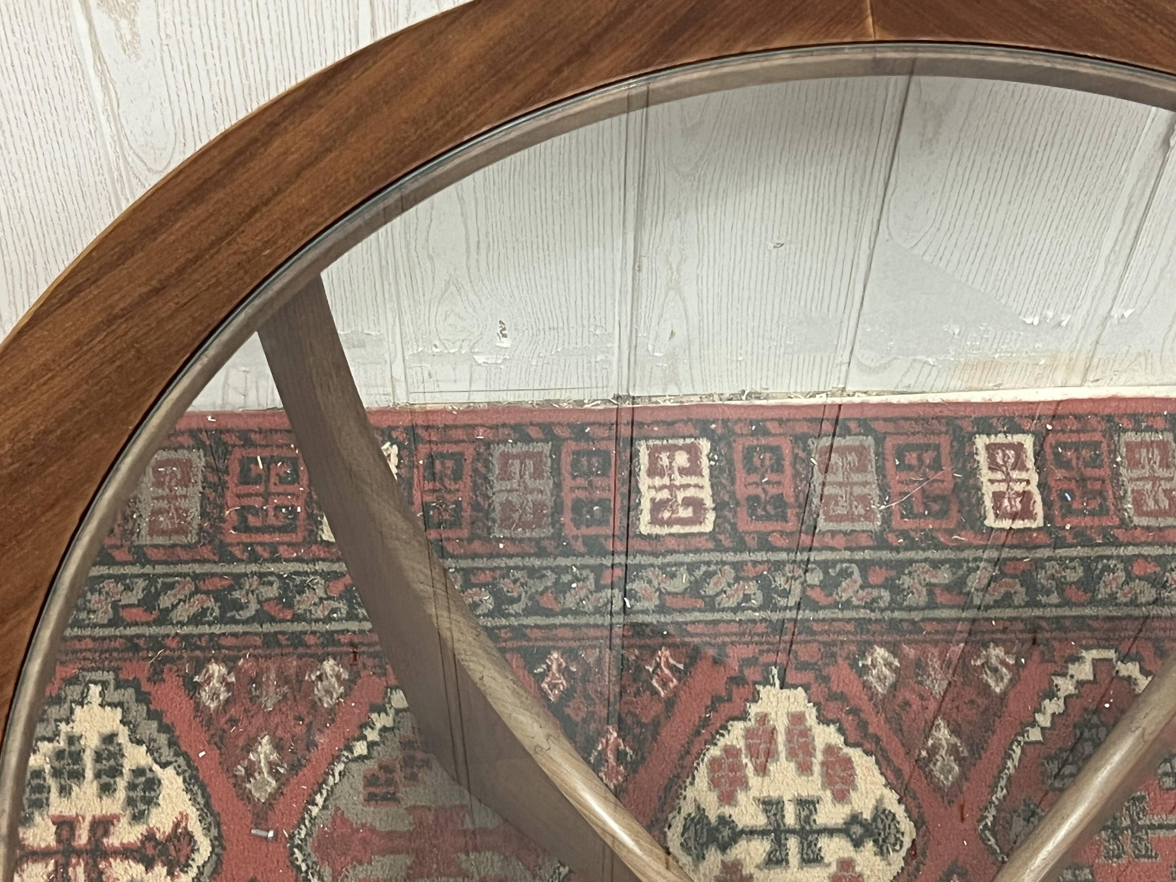 GPlan coffee table