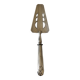 Old cake spatula