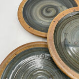 Digan Gres stone plates from the 70s terminal