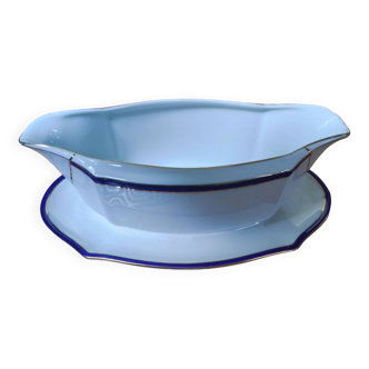 SELLMANN WEIDEN sauce boat