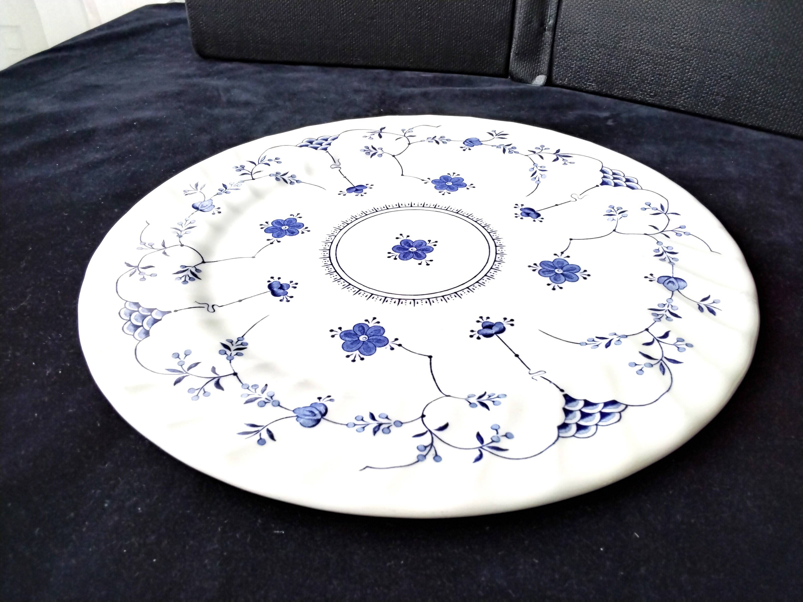 Myott Meakin pie dish Finland model