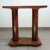 Art deco console from the 30s/40s