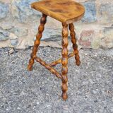 Tripod stool