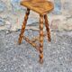 Tripod stool