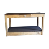 Table de drapier
