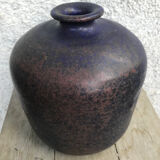 Jean Maur ceramic vase