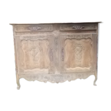 Country-style sideboard