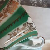 Porcelain tea-coffee cup - vintage