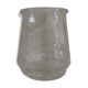 Old jam jar