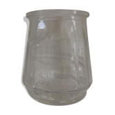 Old jam jar
