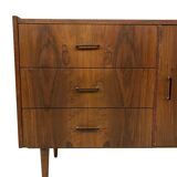 Vintage Sideboard TV Compact 60s 70s Retro