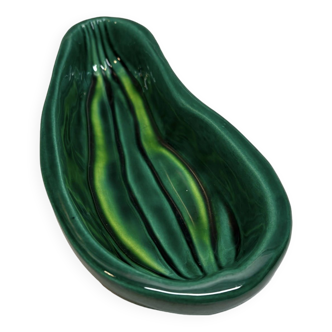 Ravier imitation courgette