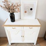 Parisian Art Deco Buffet