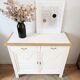 Parisian Art Deco Buffet