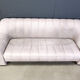 DS44 sofa set by De Sede, 1970s