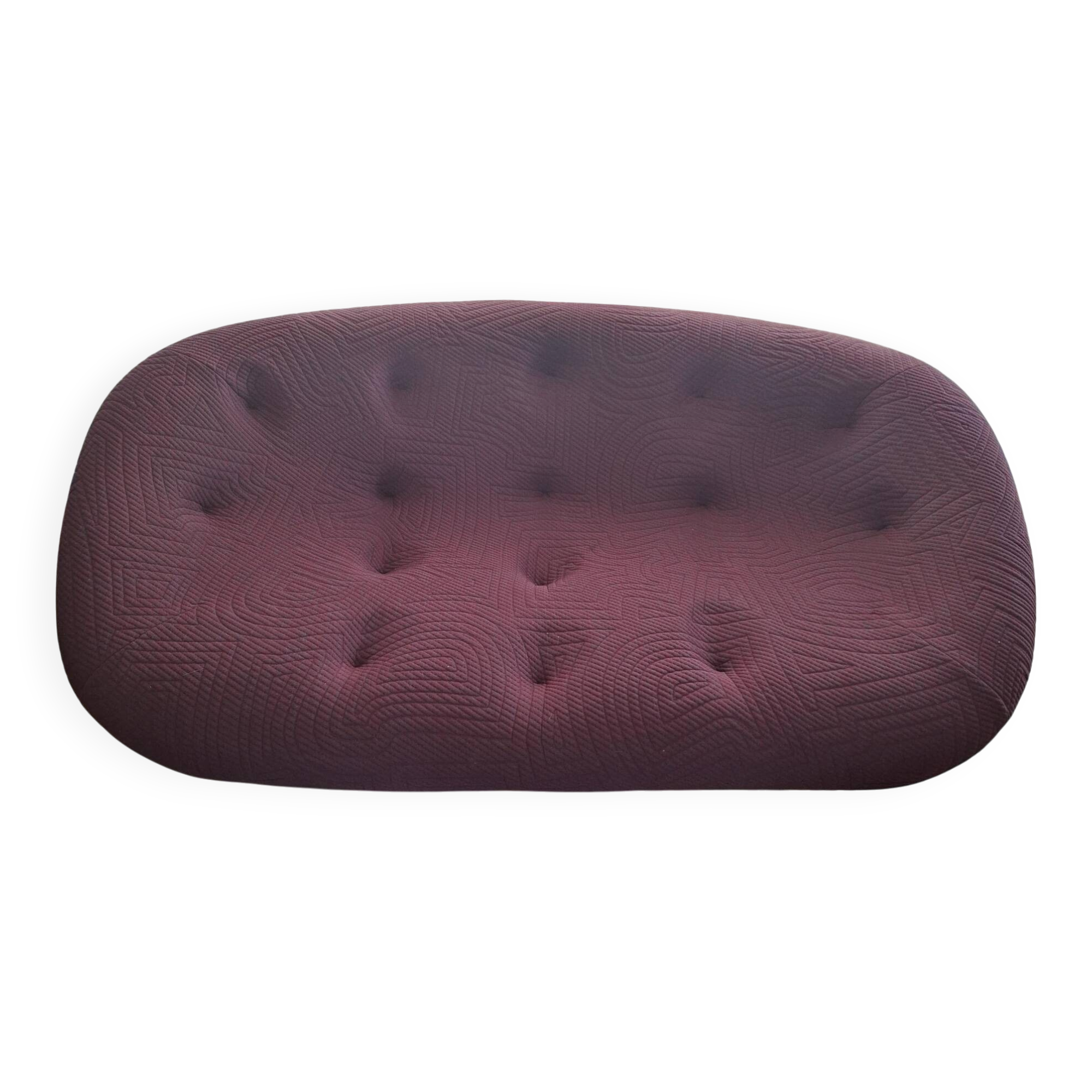 3-seater sofa ploum