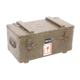 Swiss military chest