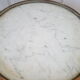 Table bouillotte style Louis XVI
