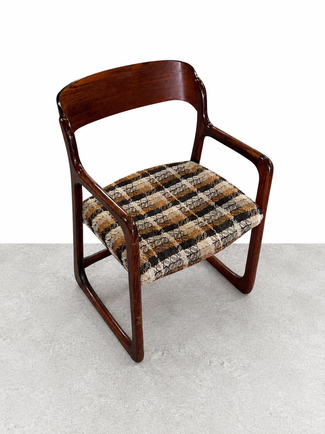 Baumann Chair