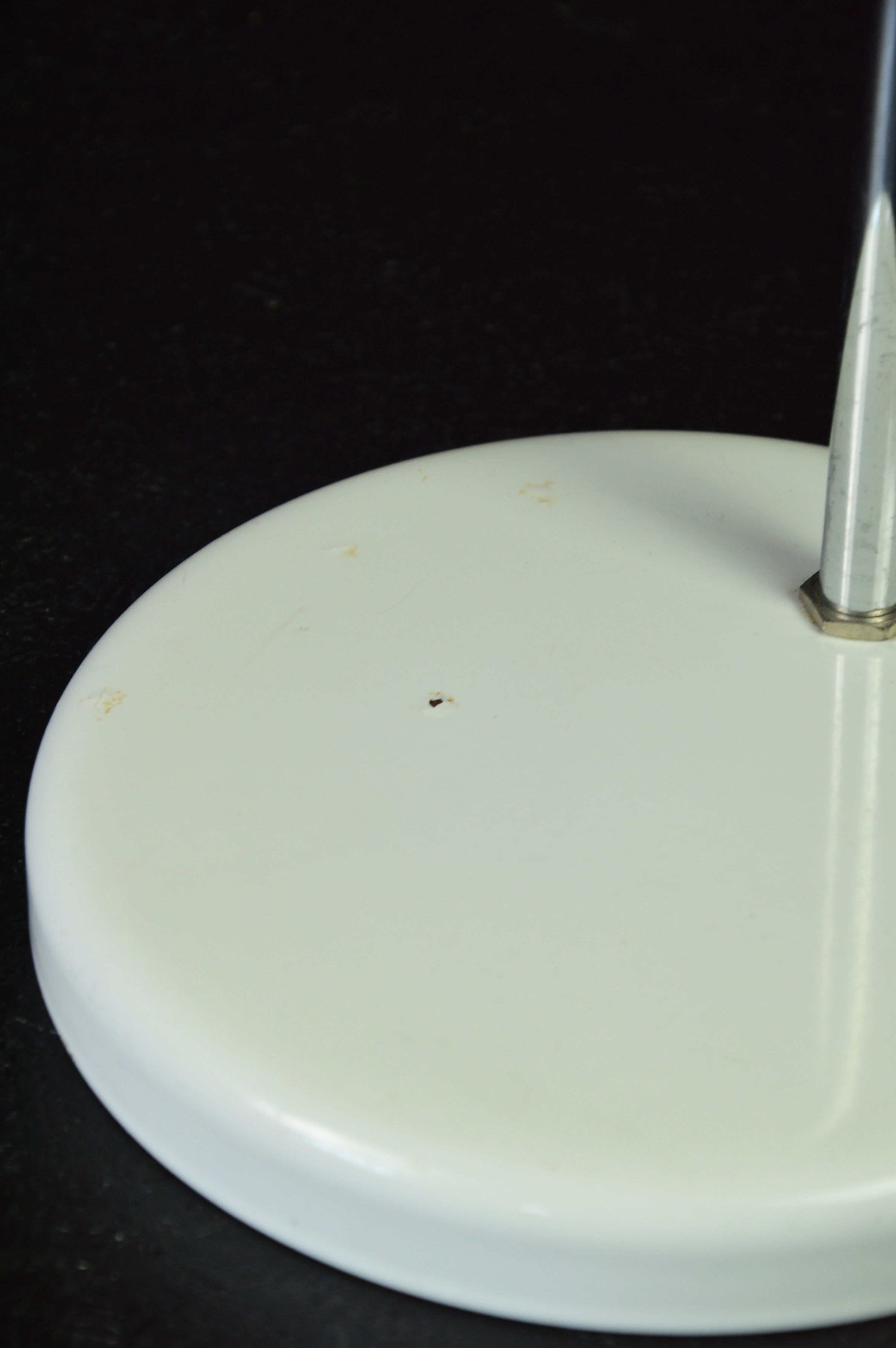 Paire de lampes de bureau Belid, années 1970