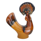 Large ceramic rooster from the 70s