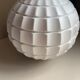 Scherzer Ball Vase