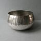 Silver metal pocket tray, signed Cavallini, 1960s