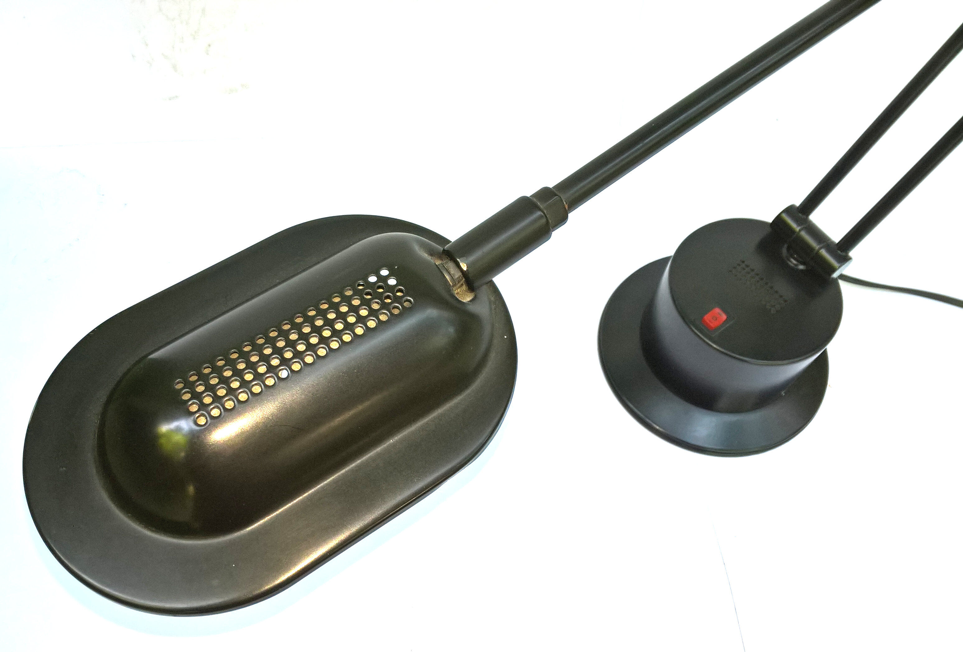 Lampe de bureau Stilplast