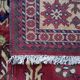 Handmade Pakistani Kazak rug 280x200cm