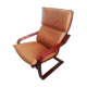 "Poang" chair by Noboru Nakamura