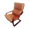 "Poang" chair by Noboru Nakamura