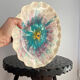 Vallauris dish from the 60s