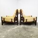 50s pizzetti roma lounge chair