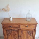 Art Deco Parisian Buffet