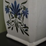 Lot of 3 spice pots