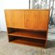 Shelf, mid century library