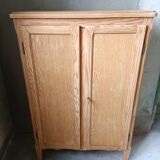 Renovated shoe cabinet