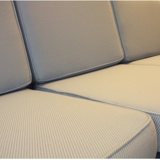 Sofa 3 places Artifort