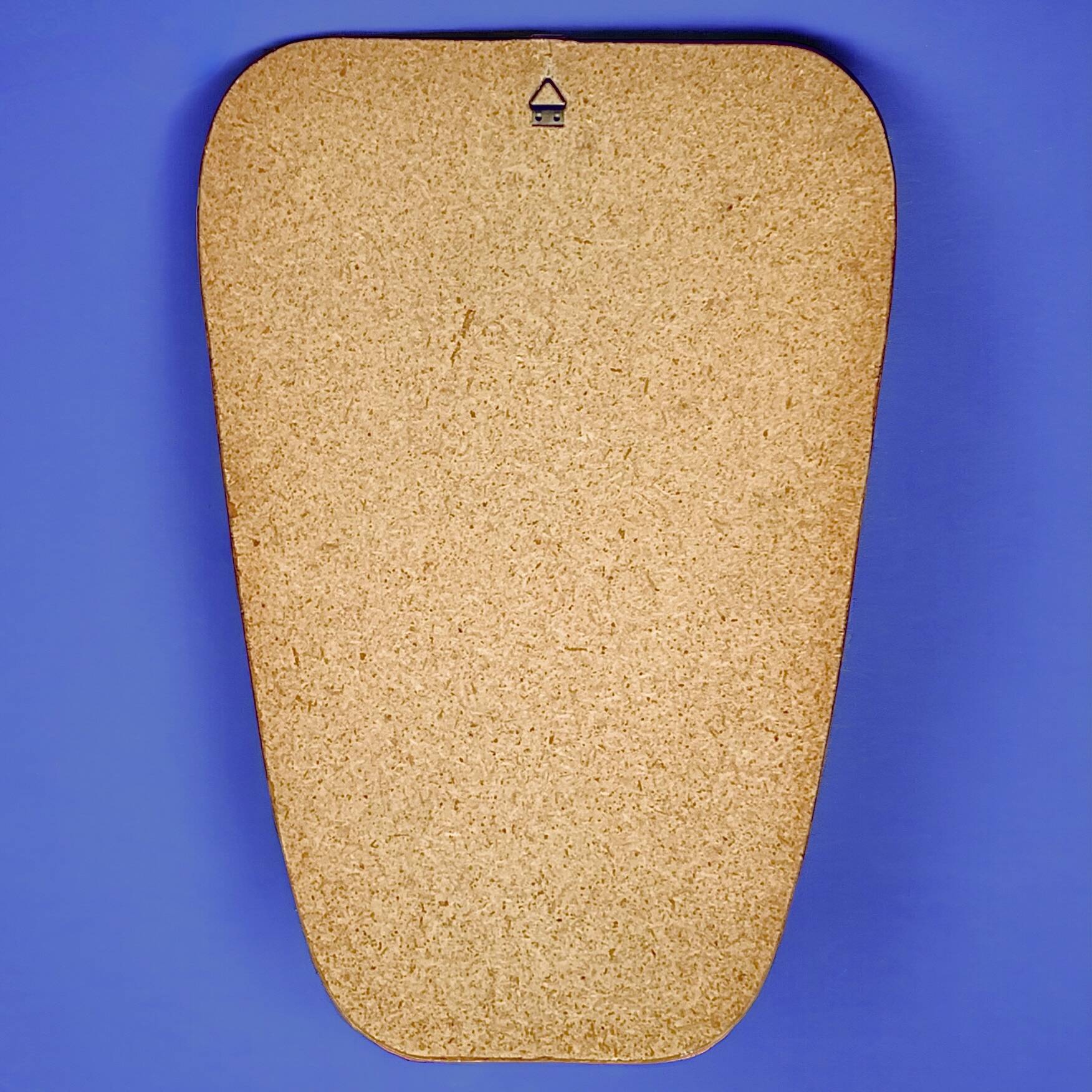 Rearview mirror, mid-20th century