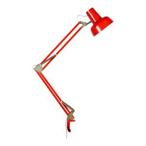 Lampe de bureau articulée