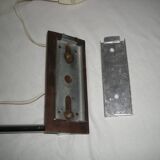 Herda arm wall lamp from the 60s
