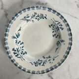 Grigny opaque porcelain