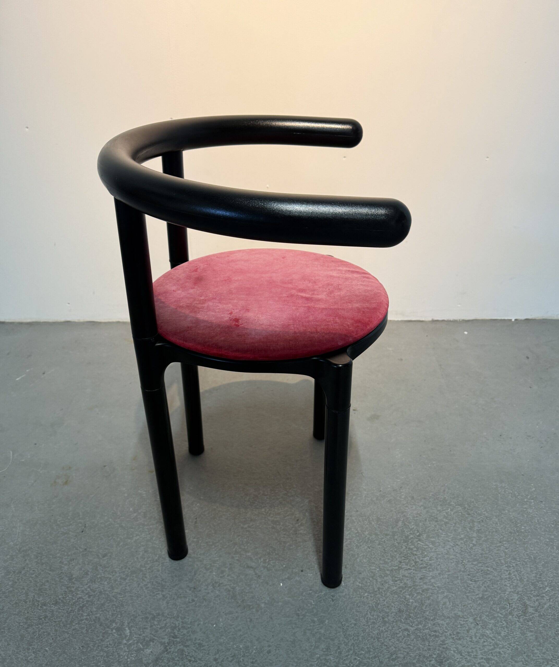 Anna Castelli Ferrieri, Kartell
