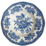 Enoch Wedgwood soup plate