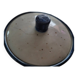 Stoneware coffee service